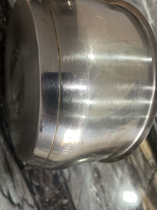 Ковшик, сотейник Fissman