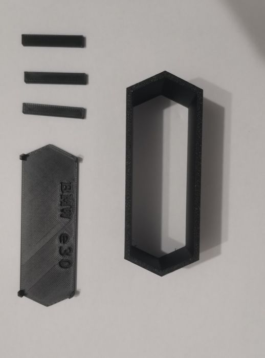 Suport / Display Modular Hexagonal Hot Wheels (1:64) + Personalizare