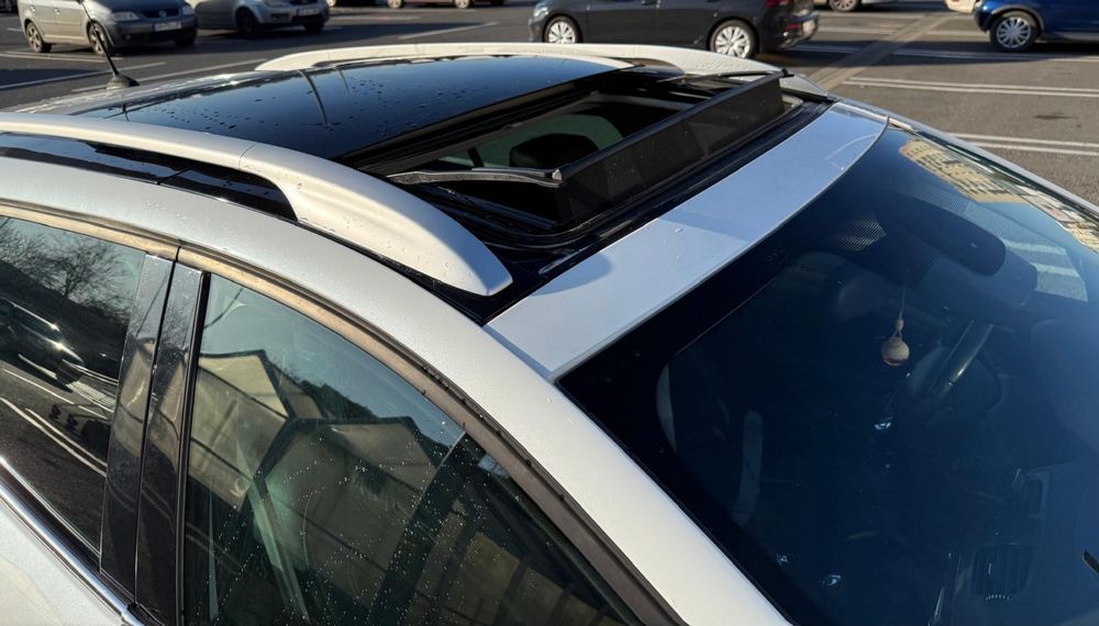 Renault Megane 1,6 dci