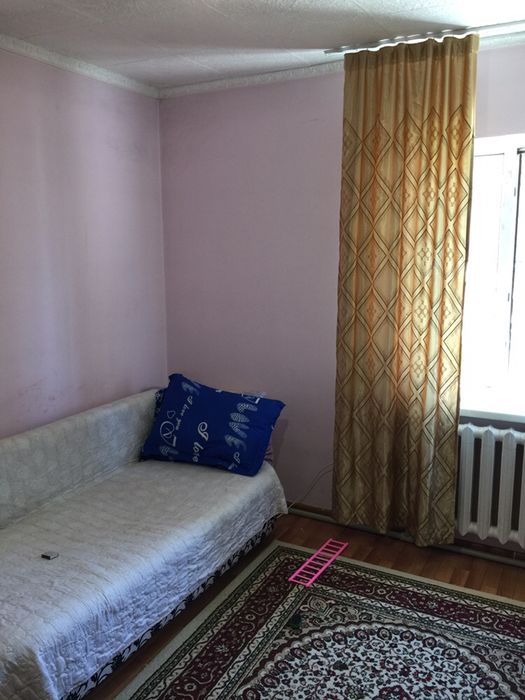 Комнаты  в аренду