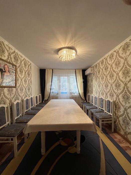 Продам 3 ком в Авиагородке