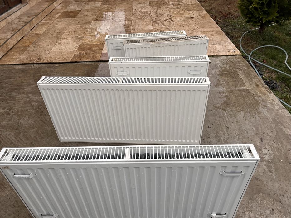 Calorifer Radiator otel