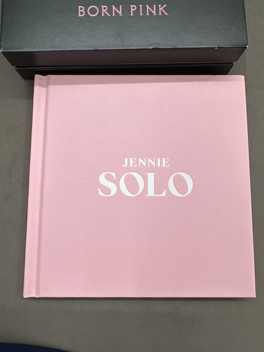 Black Pink альбом,оба за 16000