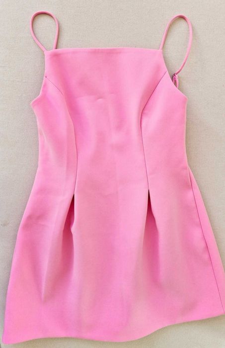 Рокля на Зара С р-р