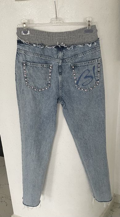 Blugi BSB - impecabili