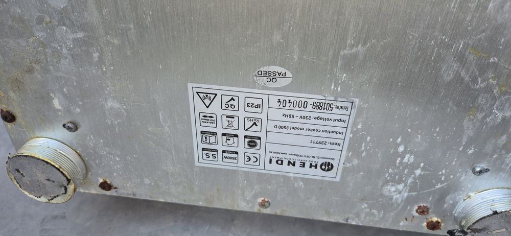 Plite electrice industriale