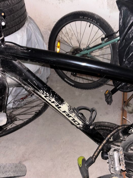 Biciclete Rockrider RR5.3 & Galando Gravel
