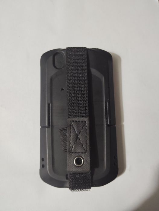 Tc 20 zebra terminal