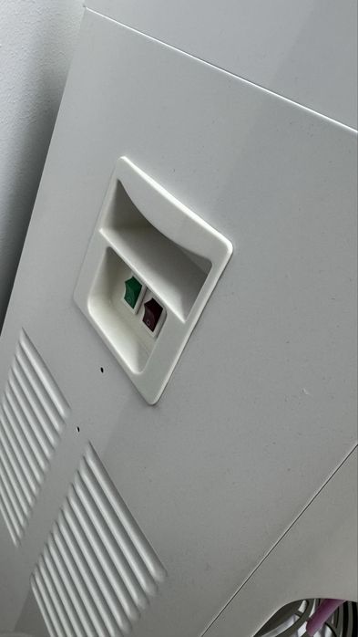 Продам напольный кулер для воды Midea