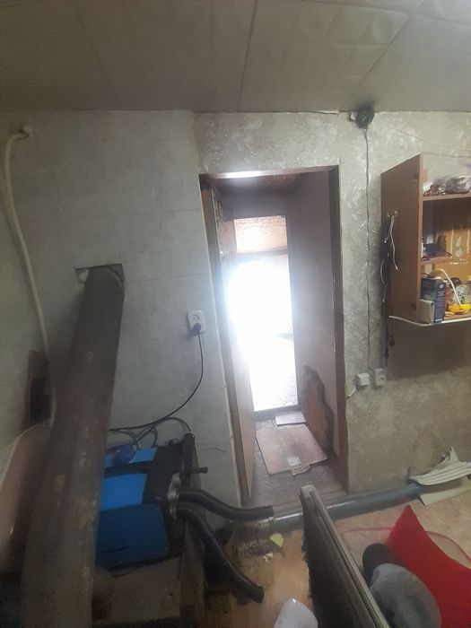 Продам гараж гэк3