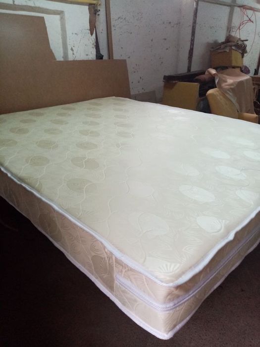 Матрасы на заказ