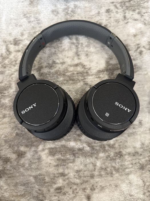 Слушалки Sony Flips Audio XB – с