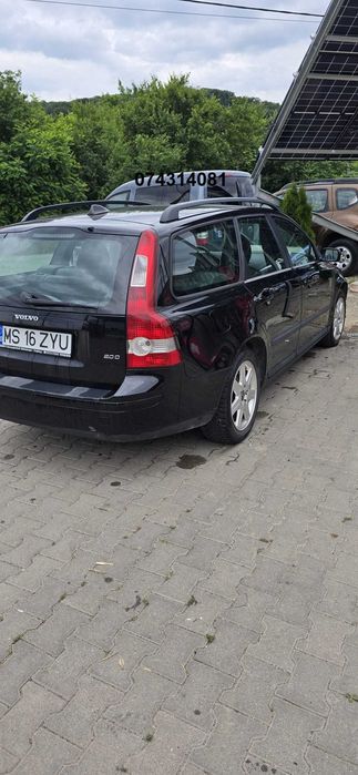 Volvo V50 an fab 2005, 2000 Disel IFTIN