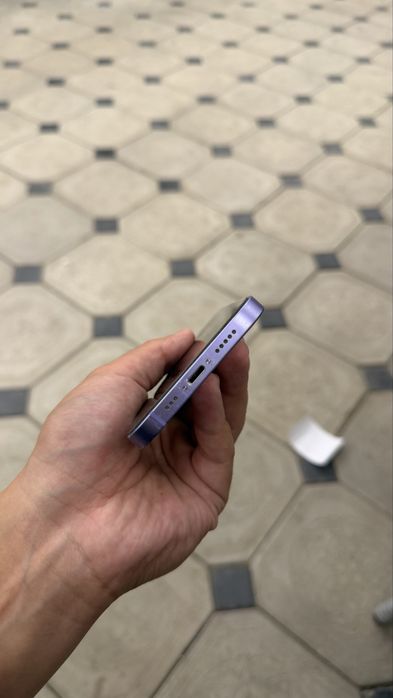 Iphone 12, 64 gb