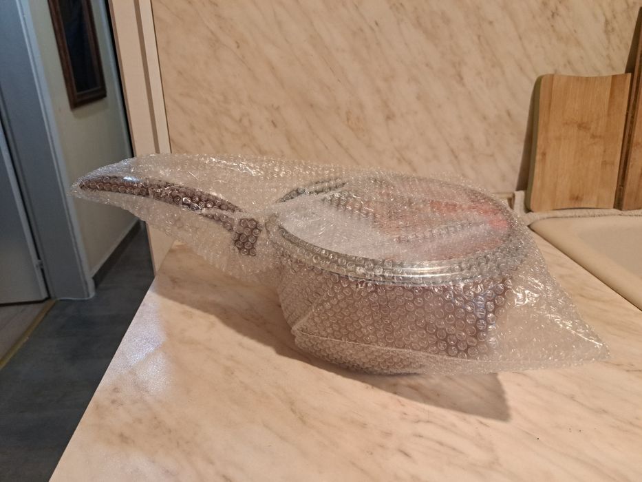 Тенджера / Тиган / Касерола Schmitter, Лят алуминий