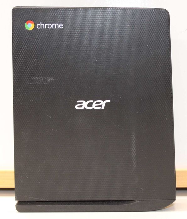 Asus Chromebox CN62 i7 / Acer Chromebox CXI2