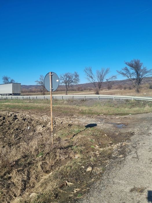 Vand teren extravilan