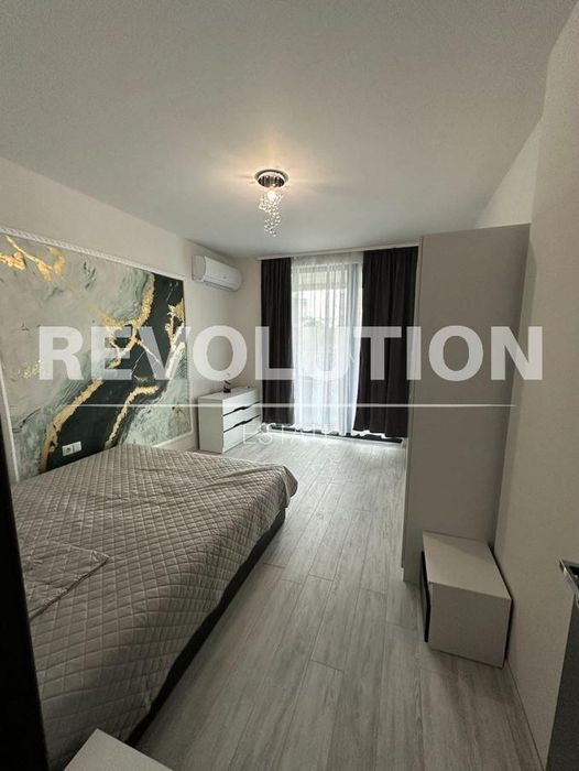 Тристаен апартамент  в гр.Варна, Бриз!