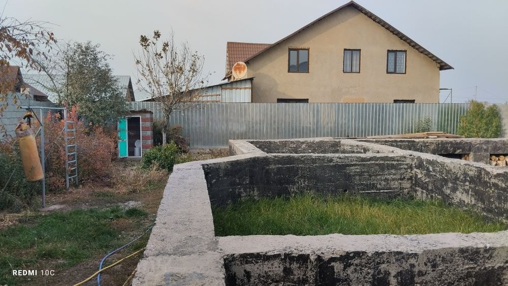 Срочно продается Дом в пос. Кендала.