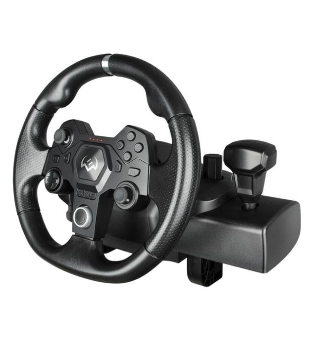 Игровой контроллер SVEN GC-W900 черный