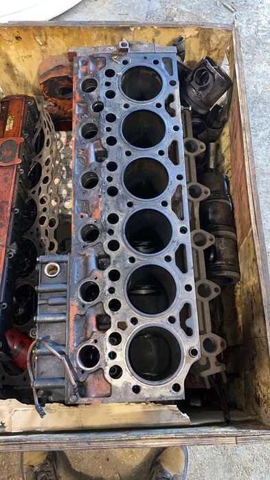 Piese motor BF6M1013EC Deutz