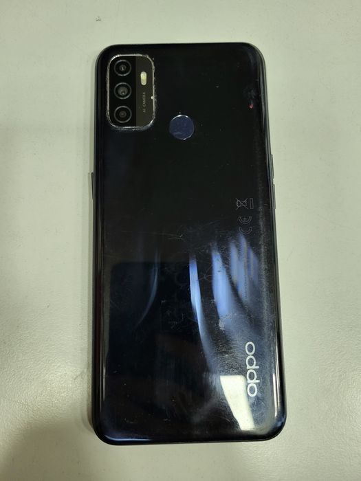 Oppo A53 blue Impecabil Ca Nou