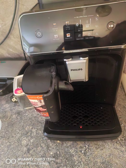 Кафе автомат Philips