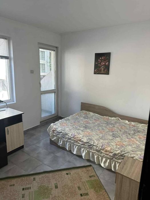 Дава се под наем Тристаен апартамент в Пловдив, Център - 88 кв.м за 580 € - Снимка #4