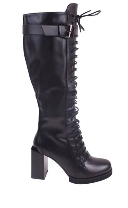 Сапоги демисезонные