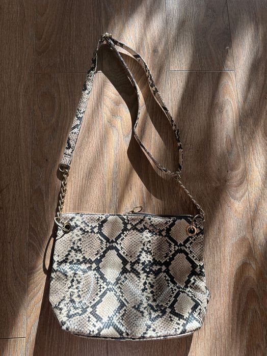 Primark poseta medie