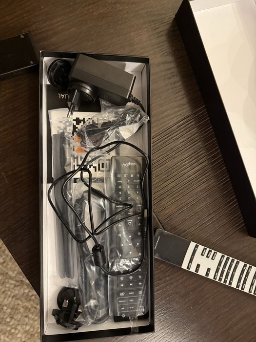 Media player Zappiti Neo