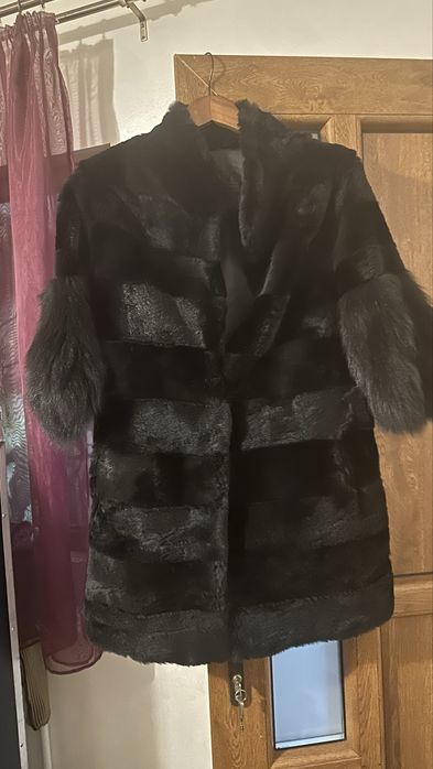 Haiina blana , naturala din  Japonia