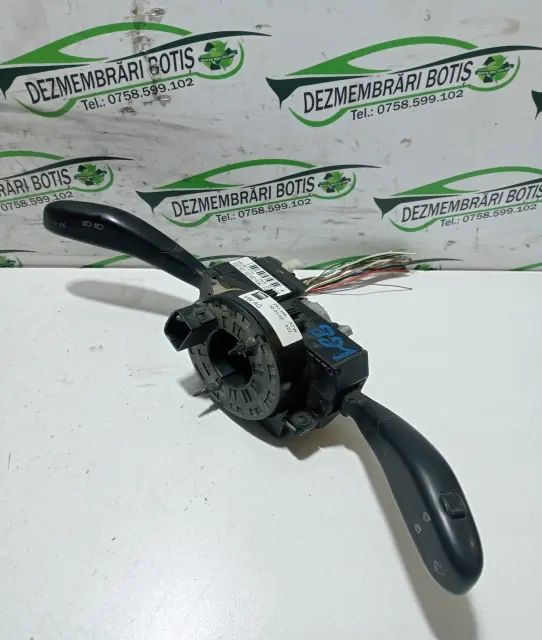 Ansamblu manete Volkswagen VW Polo 2002 1.2 MT (54 hp)