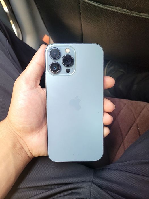 Iphone 13 Pro Max srochni