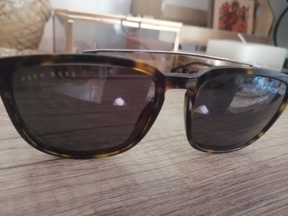 Ochelari de soare unisex Hugo Boss