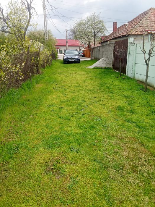 Vand teren intravilan, 466 mp