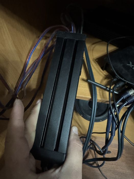 Усилитель Амп 4.100