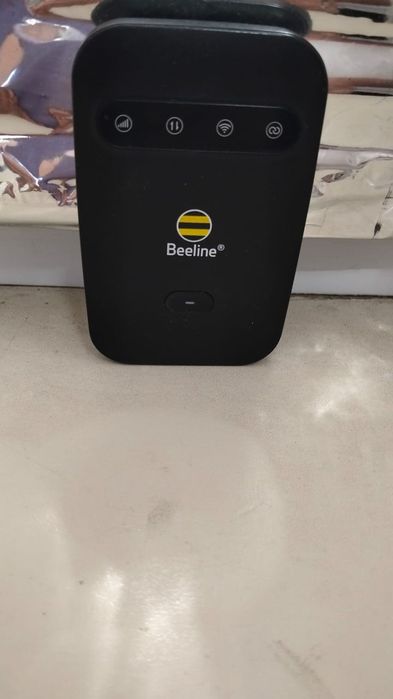 карманный Wi-fi Билайн в отличном состоянии