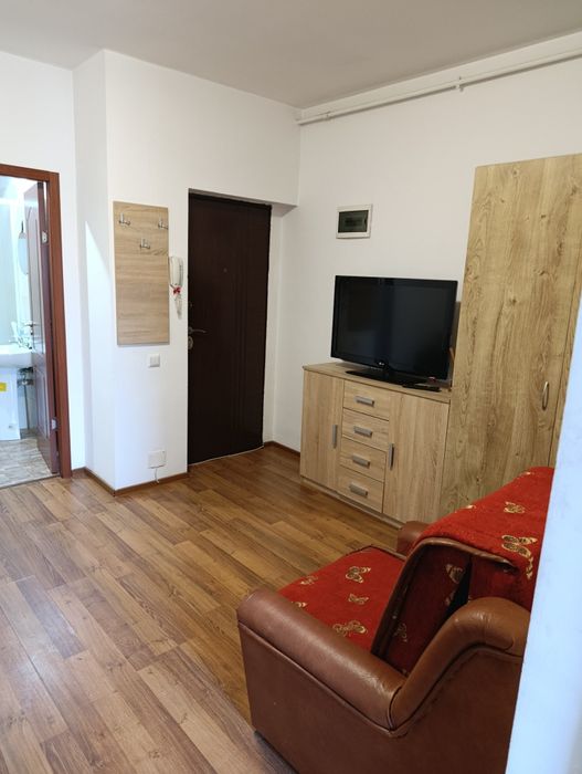 Garsoniera de închiriat, cartier Militari - Residence