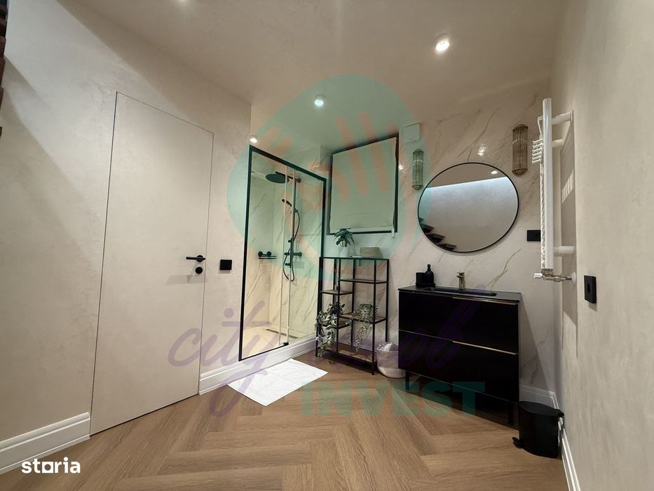 Apartament zona centrala