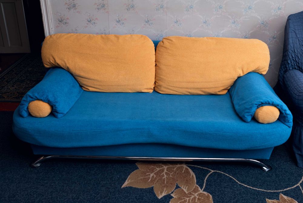 Тахта  производства Беларусь.