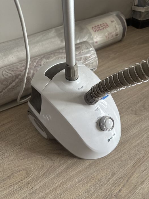 Паровой утюг VITEK