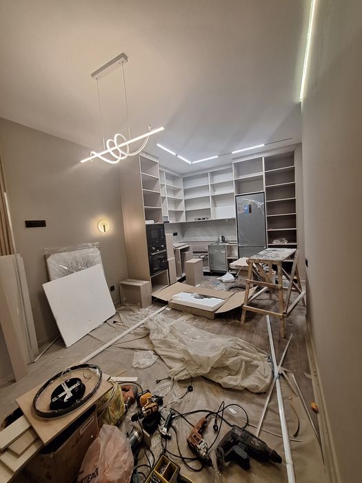 Клинговая компания Ип Кенже