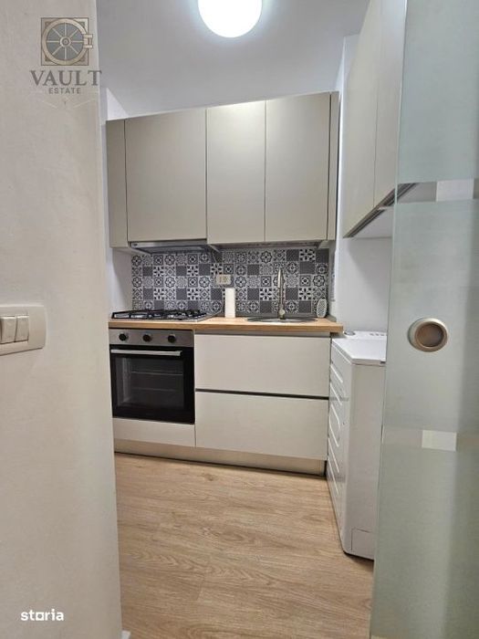Apartament 2 Camere - Renovat Integral - Zona Aparatorii Patriei