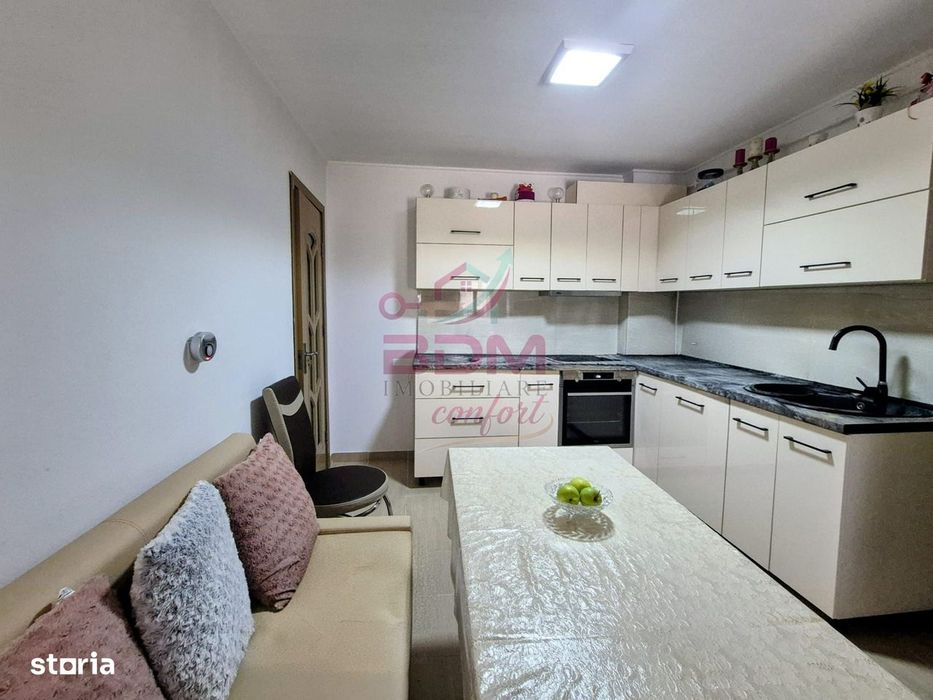 0% Comision | Casă individuală | 683 mp teren I zona centrala