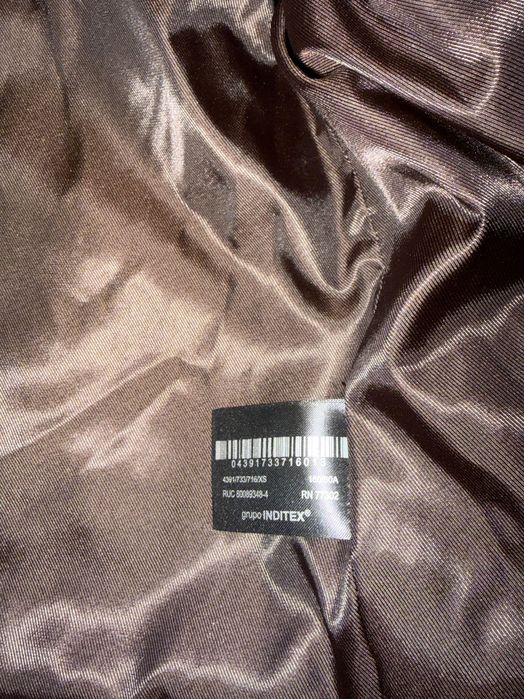Дамско палто Zara