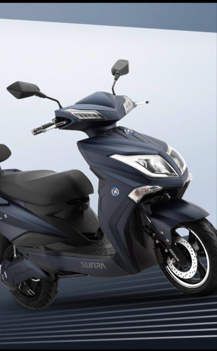Scuter electric Sunra Hawk NOU