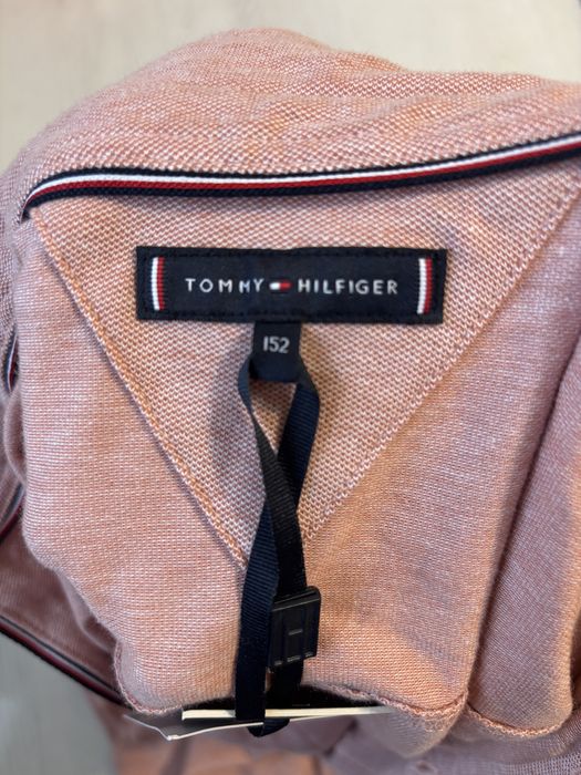 Haine firma copii 10-12 ani Tommy Hilfiger