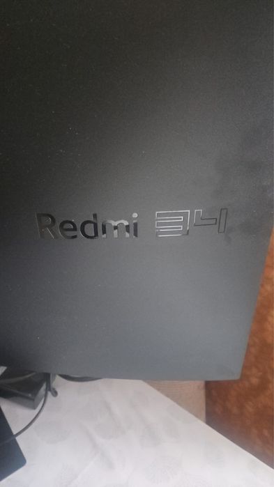 Монитор от Redmi