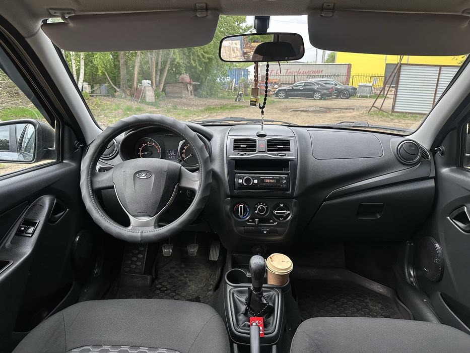 Lada granta fl 2020